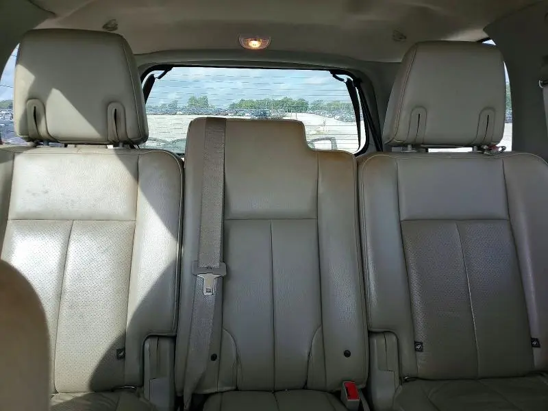 2014 FORD EXPEDITION LIMITED  