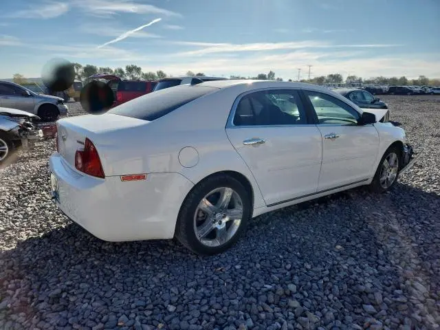 2012 CHEVROLET MALIBU 1LT  