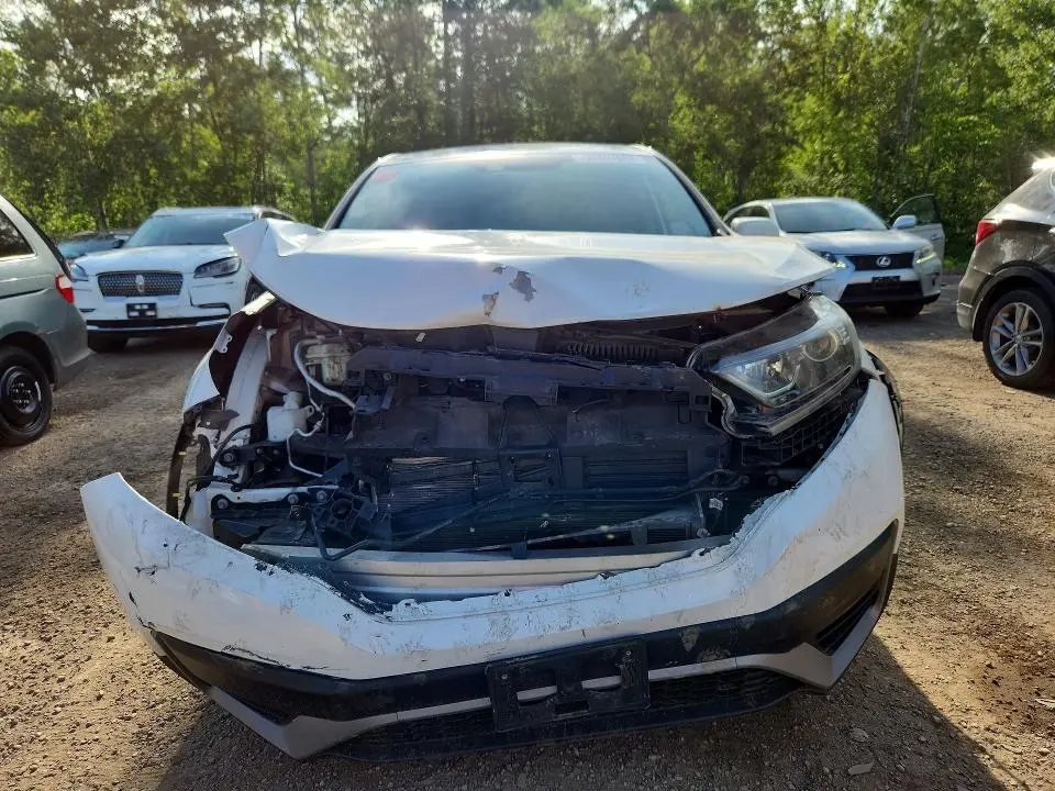 2020 HONDA CR-V LX  