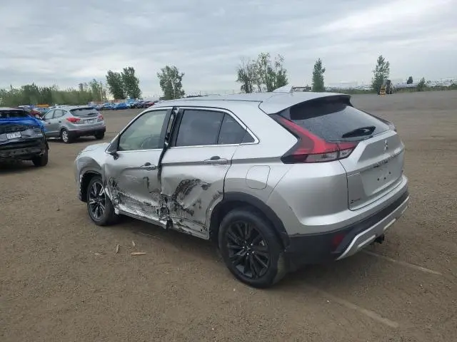 2024 MITSUBISHI ECLIPSE CROSS LE