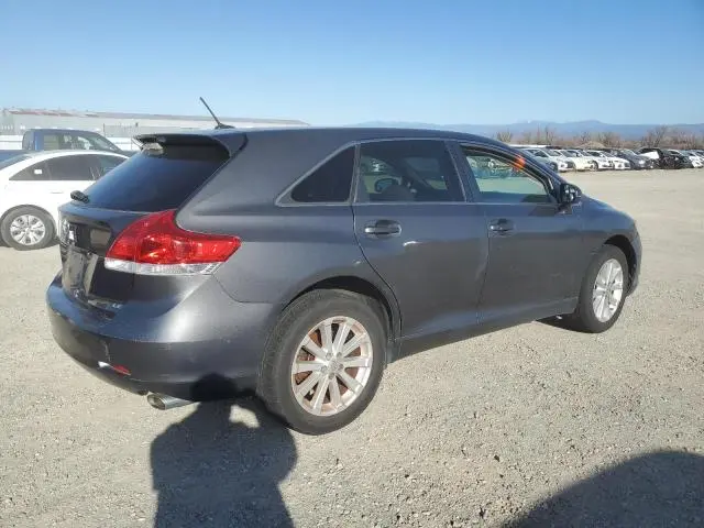 2012 TOYOTA VENZA LE  