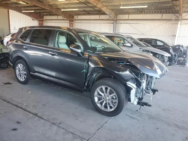 2025 HONDA CR-V EXL  
