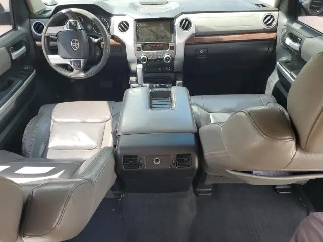 2014 TOYOTA TUNDRA CREWMAX LIMITED