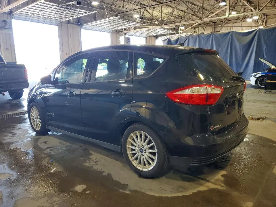 2013 FORD C-MAX SE  