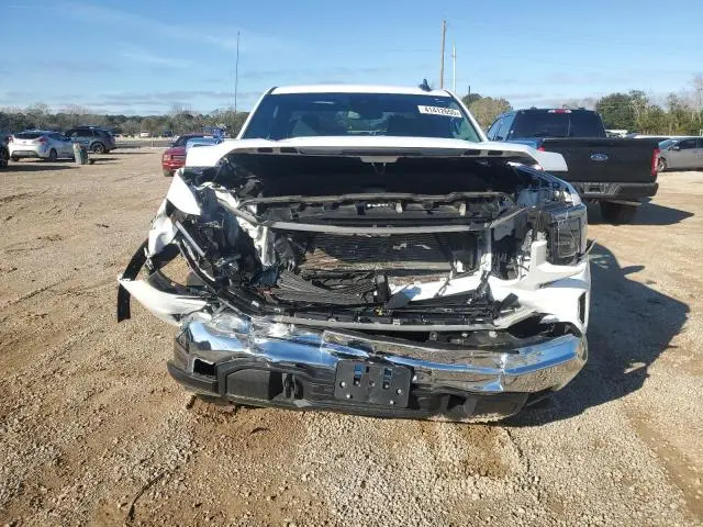 2023 GMC SIERRA K1500 SLE  