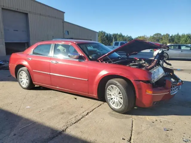 2010 CHRYSLER 300 TOURING  