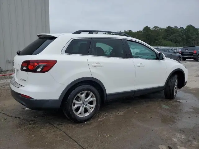 2015 MAZDA CX-9 SPORT  