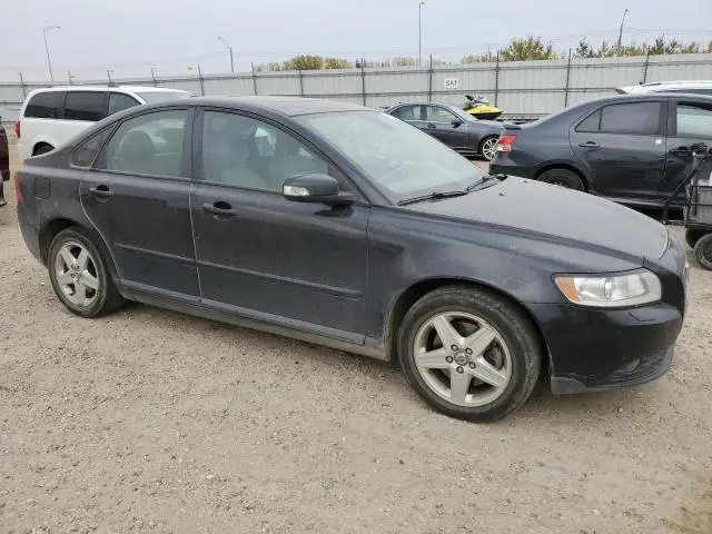 2010 VOLVO S40 2.4I  