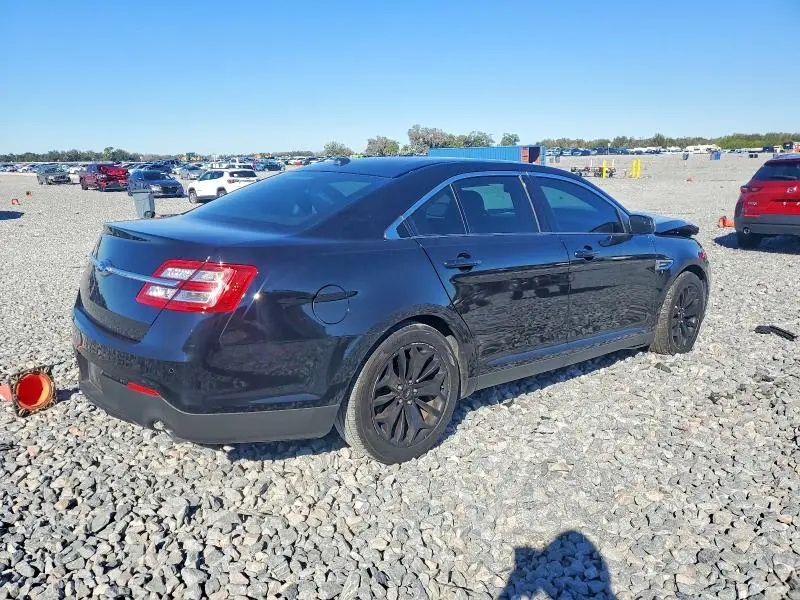 2016 FORD TAURUS LIMITED  