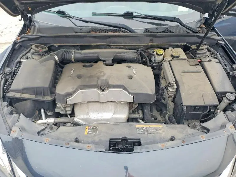 2015 CHEVROLET MALIBU 2LT  