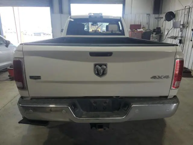 2016 RAM 3500 LARAMIE  