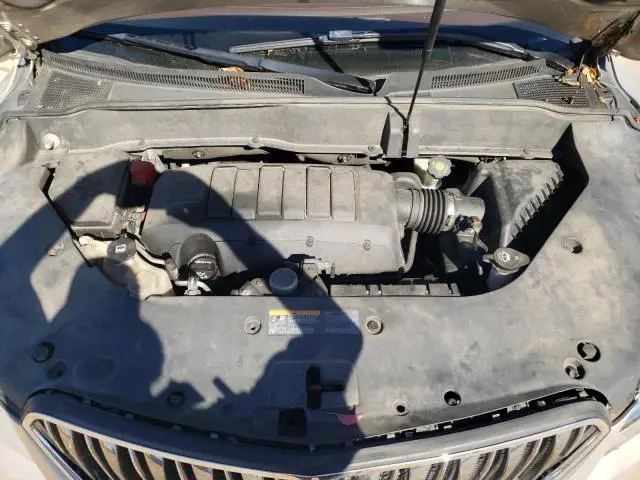 2014 BUICK ENCLAVE