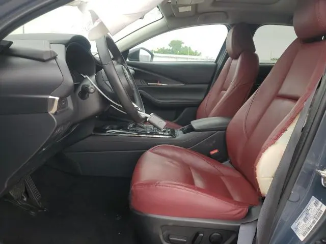 2022 MAZDA CX-30 PREFERRED  