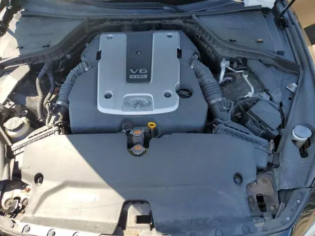 2014 INFINITI Q50 BASE  