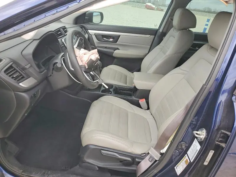 2020 HONDA CR-V LX  