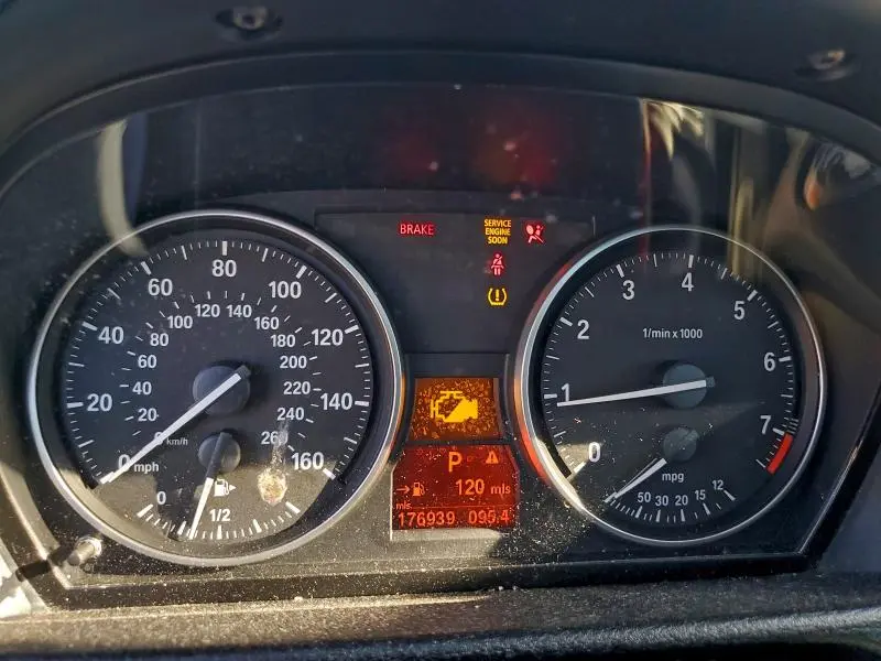 2014 BMW X1 SDRIVE28I  