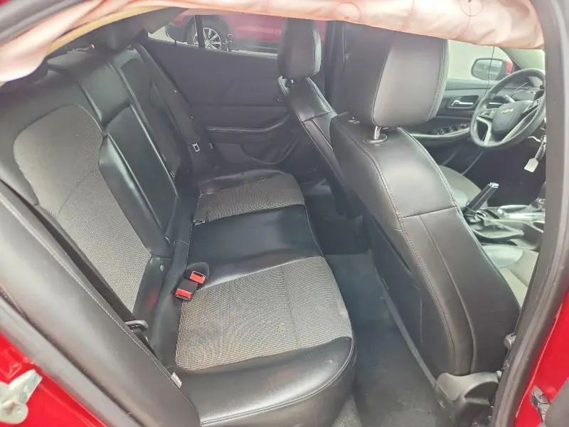 2014 CHEVROLET MALIBU 1LT  