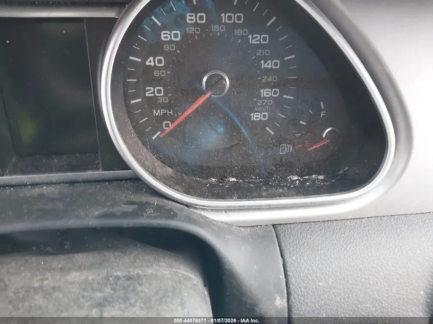 2015 AUDI Q7 3.0T PREMIUM