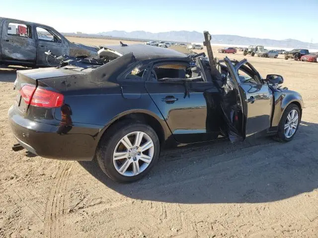 2010 AUDI A4 PREMIUM  