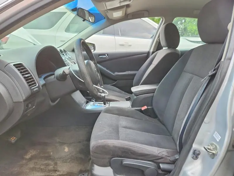 2012 NISSAN ALTIMA 2.5  