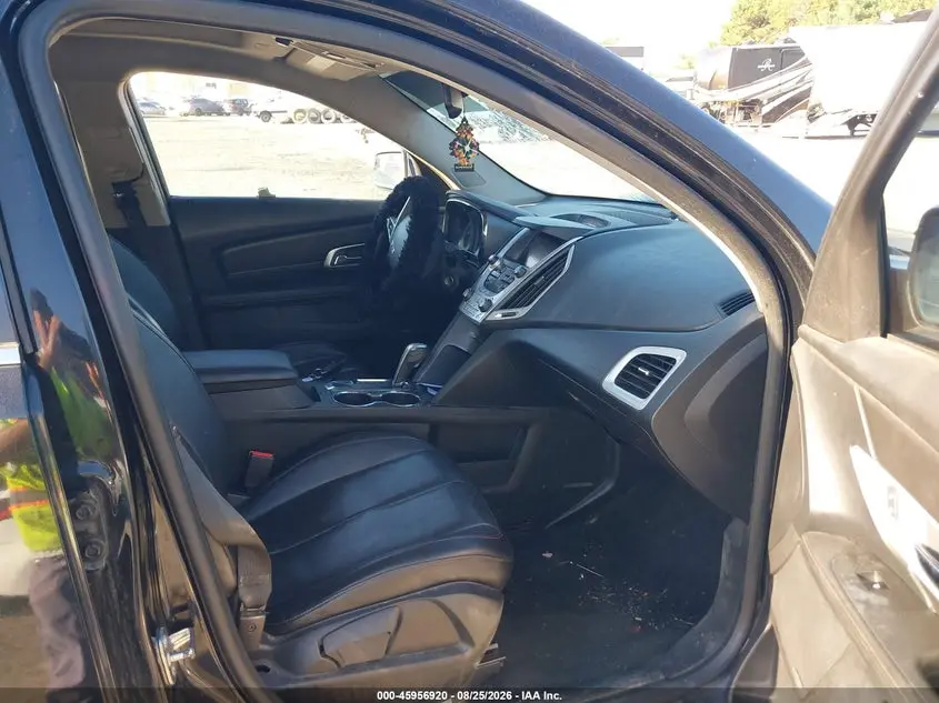 2014 GMC TERRAIN SLT-2