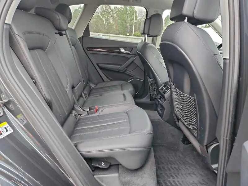 2019 AUDI Q5 PREMIUM  