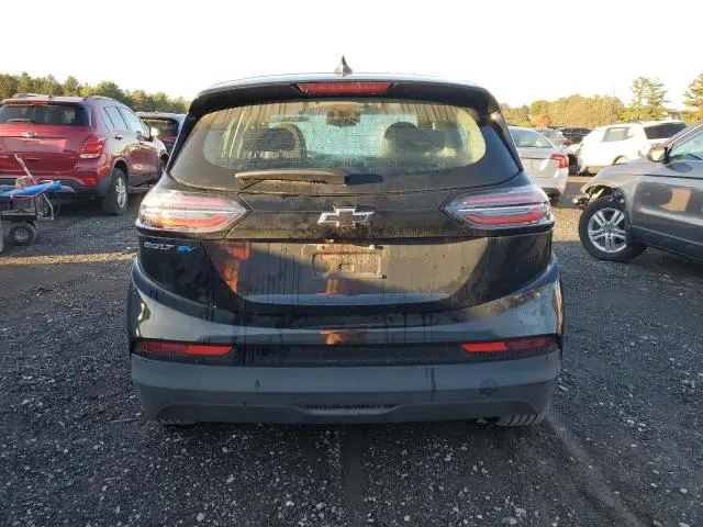 2023 CHEVROLET BOLT EV 1LT  