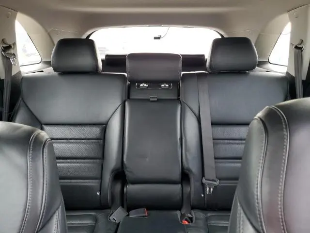 2018 KIA SORENTO EX