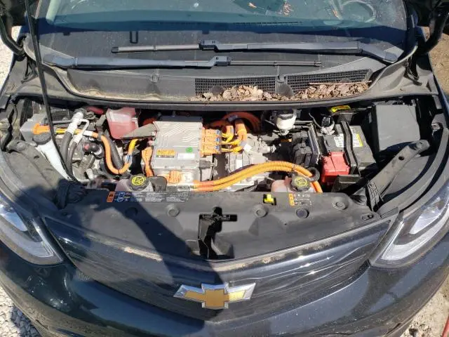 2020 CHEVROLET BOLT EV PREMIER