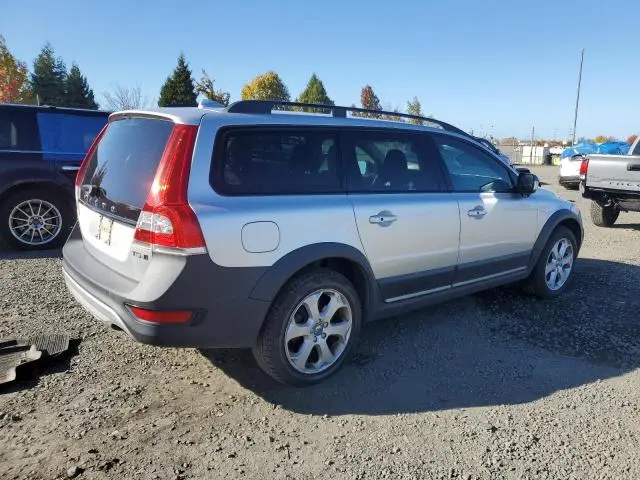 2016 VOLVO XC70 T5 CLASSIC PREMIER  