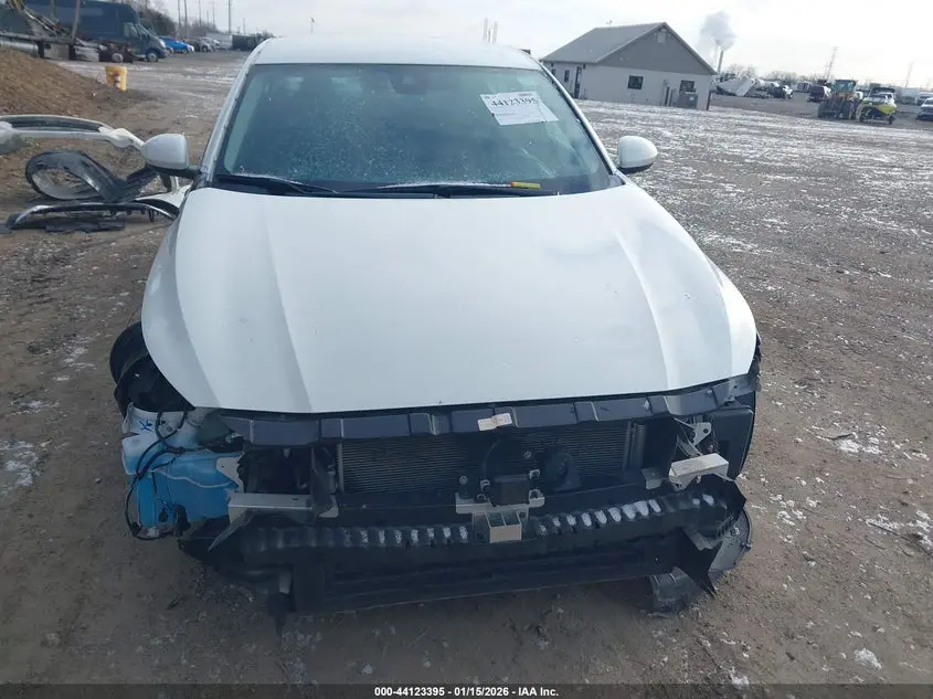 2022 NISSAN ALTIMA S FWD