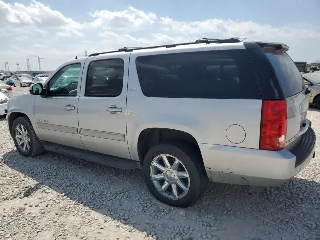 2013 GMC YUKON XL K1500 SLT  