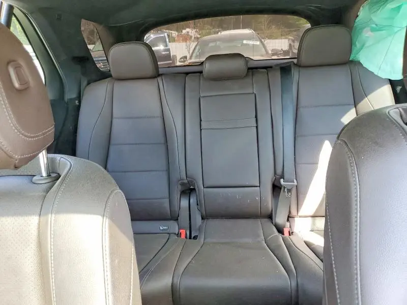 2022 MERCEDES-BENZ GLE 350  