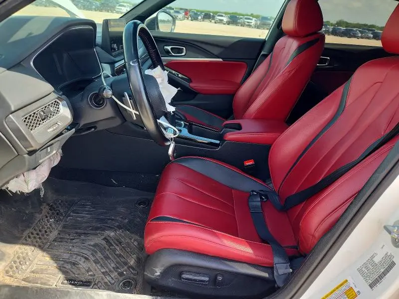 2024 ACURA INTEGRA A-SPEC  
