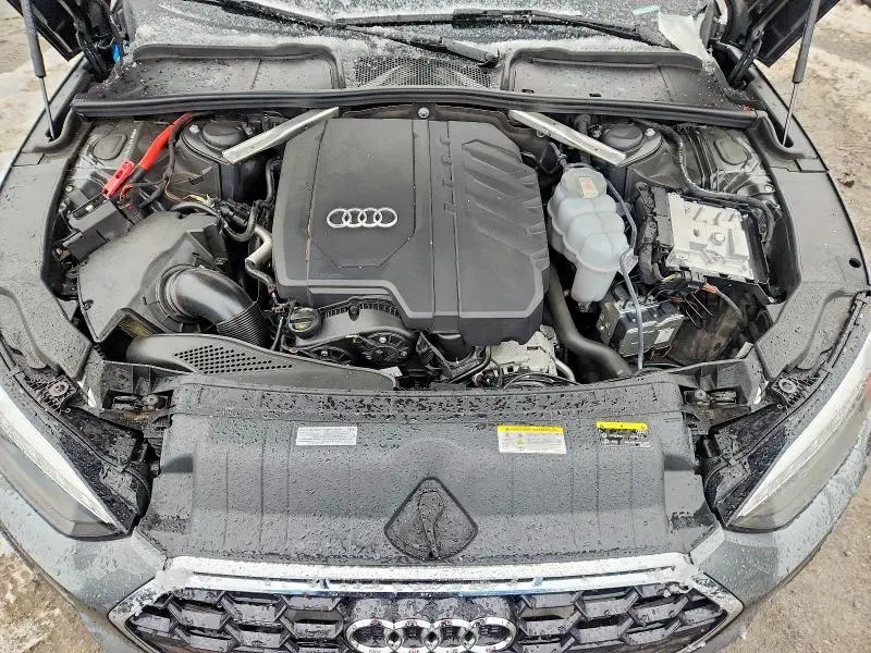 2023 AUDI A5 PREMIUM PLUS 45  