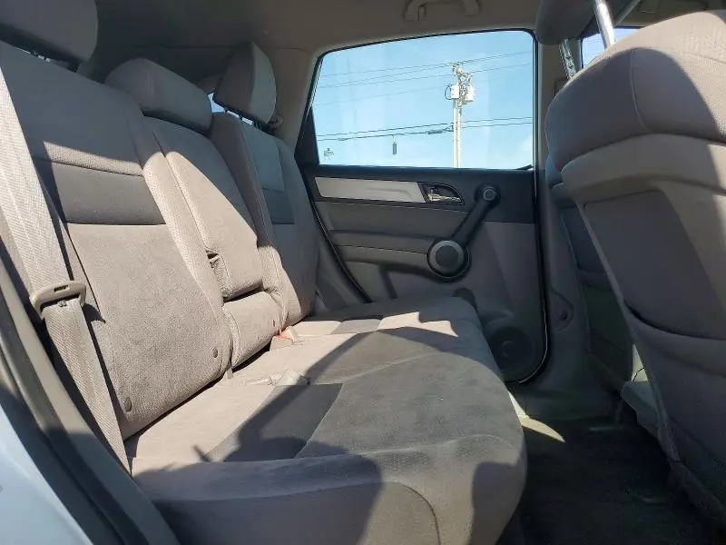2011 HONDA CR-V SE  