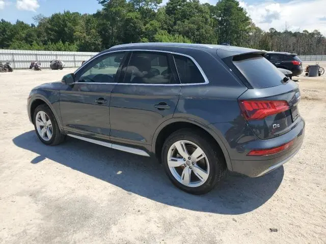 2019 AUDI Q5 PREMIUM