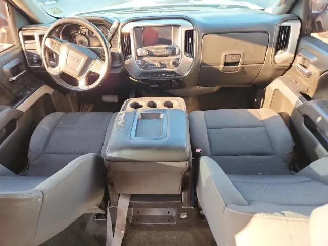 2016 GMC SIERRA C1500 SLE  