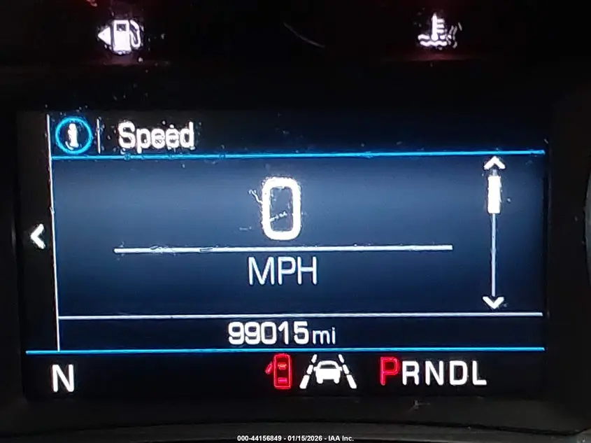 2020 CHEVROLET EQUINOX AWD LT 1.5L TURBO