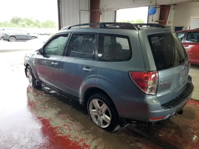 2010 SUBARU FORESTER 2.5X PREMIUM  