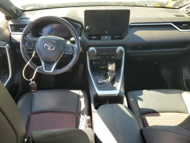 2023 TOYOTA RAV4 PRIME XSE  