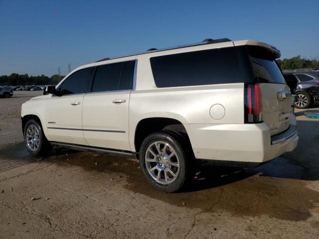 2015 GMC YUKON XL DENALI