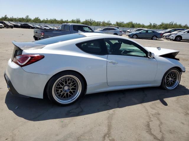 2013 HYUNDAI GENESIS COUPE 3.8L