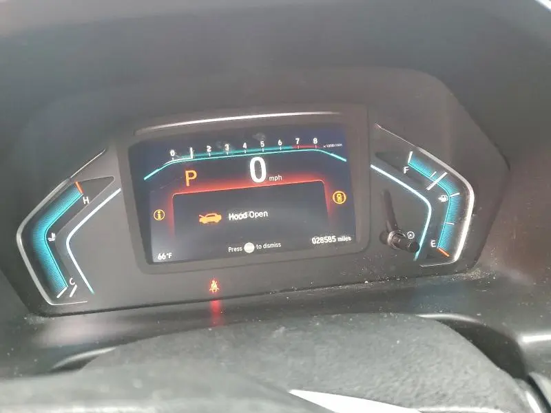 2023 HONDA ODYSSEY SPORT-L  