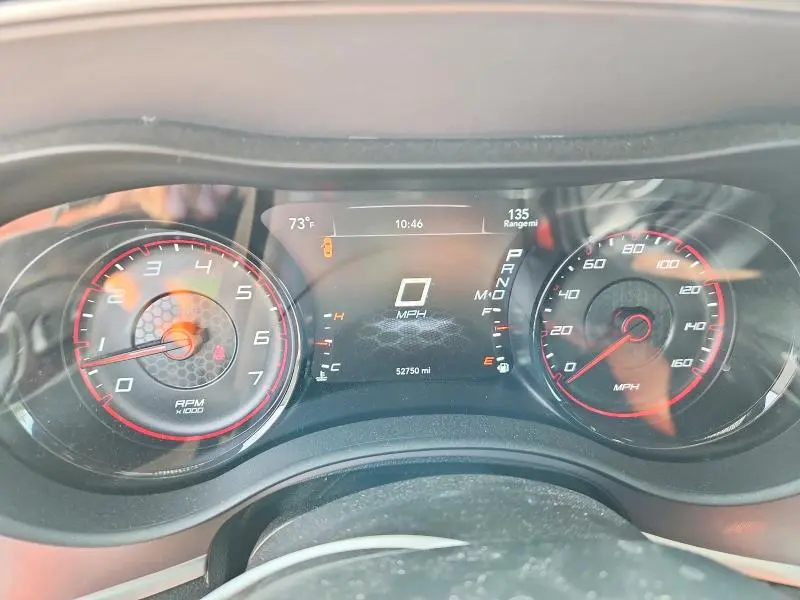 2021 DODGE CHARGER R  