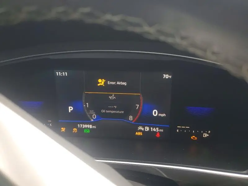 2023 VOLKSWAGEN TIGUAN S  