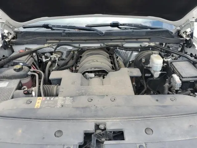 2018 GMC SIERRA K1500 SLT  
