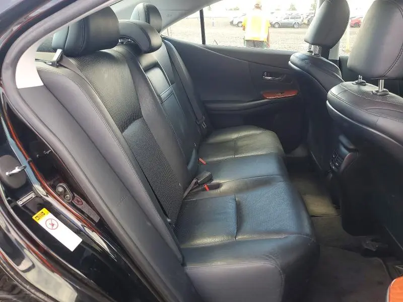 2010 LEXUS HS 250H  
