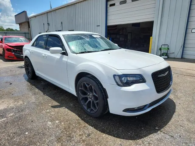 2019 CHRYSLER 300 S  