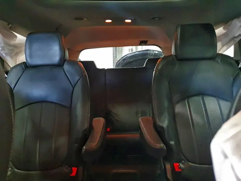 2016 BUICK ENCLAVE   